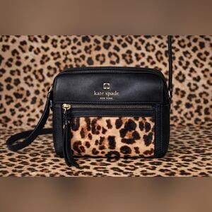 Kate Spade Perri Lane Looloo Crossbody